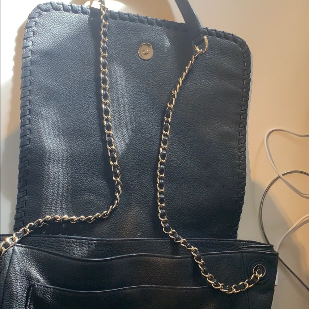 Tory Burch Marion shoulder flap bag - Picture 5 of 8